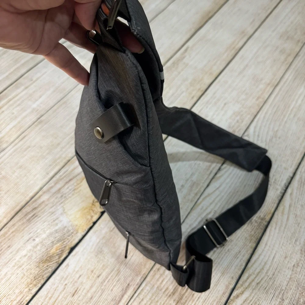 LPnd pockets not